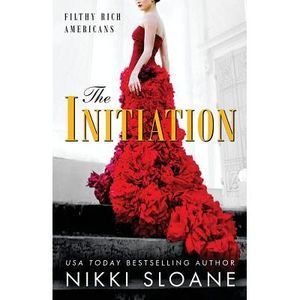 The Initiation -- Nikki Sloane